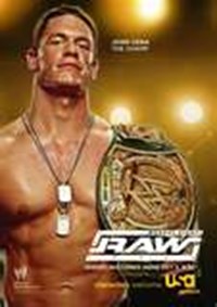 Wrestler Of The Day