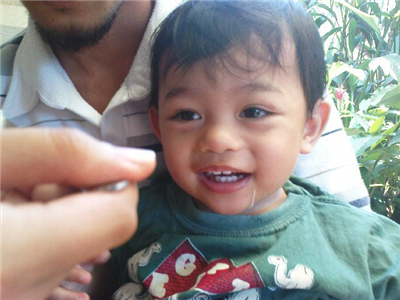 Anak Sedara