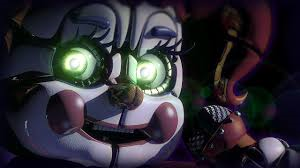 Hangi Fnaf 5 Karakterisin