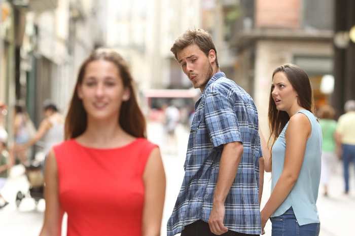 What Meme Suits Your Mood Today