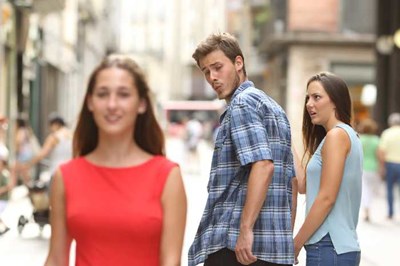 What Meme Suits Your Mood Today