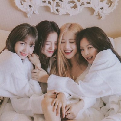 Hangi Blackpink üyesisin?