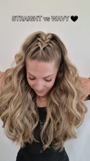 איזה תסרוקת הכי תתאים לך?