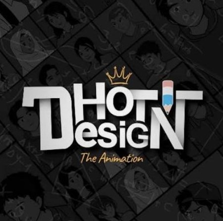 ( QUIZ ) Dhot Desgin