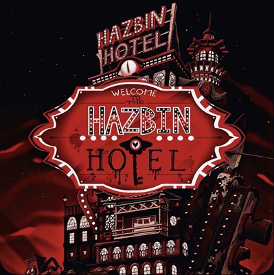 Hangi hazbin hotel karakterisin?