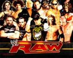 Raw Mı Smack Down Mı