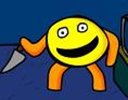 Are You Happy ?