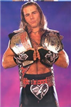 Hangi Wwe Karakterisn 