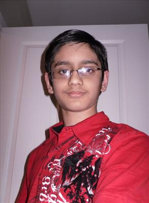 Rodrigo Jimenez Or Shayan Hossain?