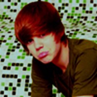 Justin Bieber'a Uyuyormusun?