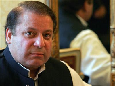 Leader Of Pakistan