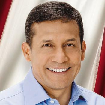 Votare por ollanta