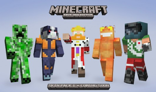 ¿Que Personaje De Minecraft Eres