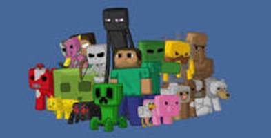 ¿Que Mob De Minecraft Eres?