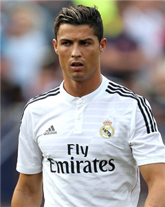 Que Jugador De Futbol Eres??