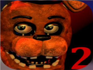 Hangi Fnaf 1 Karakterisin