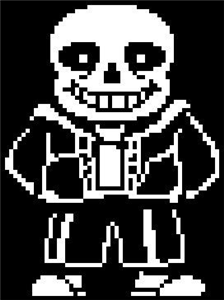 Undertale Bilgi Testi