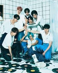 Hangi Stray Kids Üyesisin?