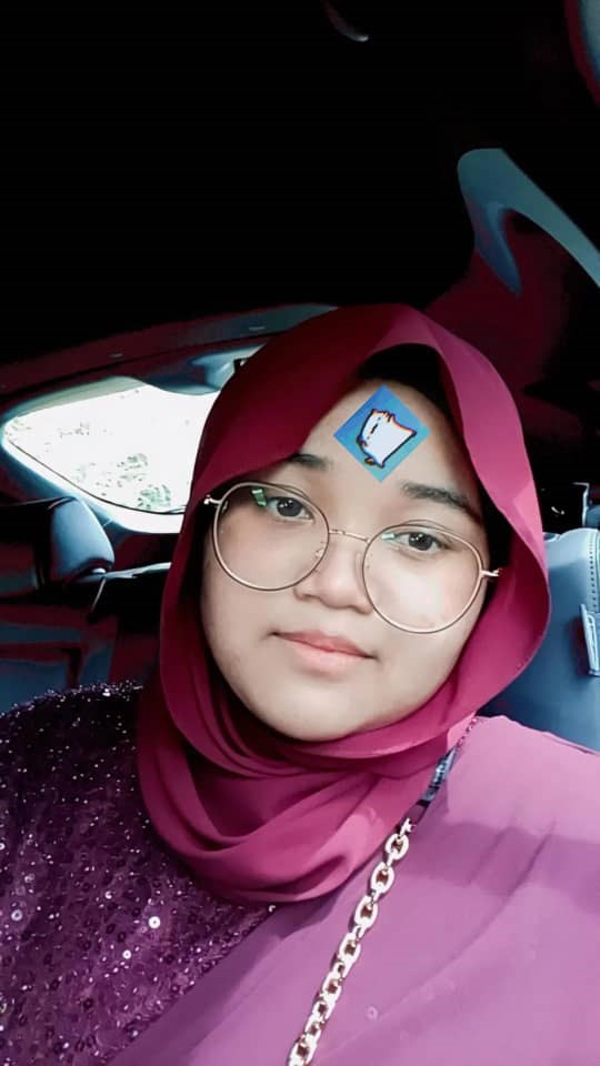 Seberapa kamu kenal syahirah?