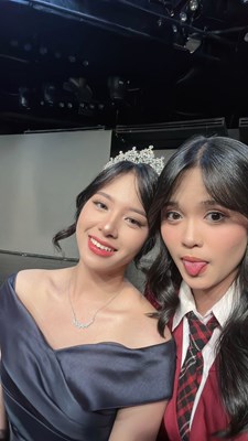 Seberapa kamu tau tentang zee