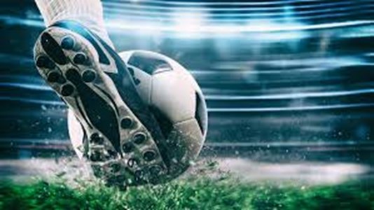 Ne kadar futbol seviyorsun