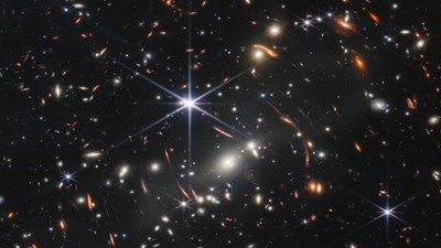 Astronomy 