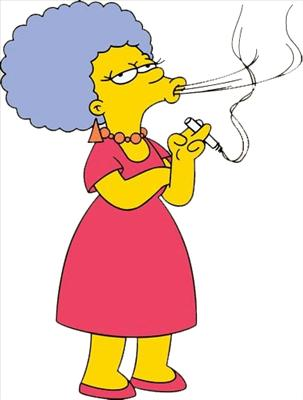 Are You Patty Or Selma?