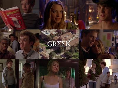 How Well Do You Know Greek?