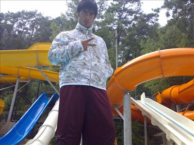 S7evin