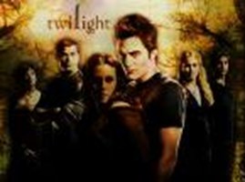 Are You A Real Twilighter ?