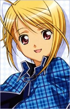 Tadase Or Ikuto?