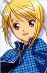 Tadase Or Ikuto?
