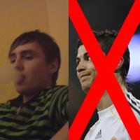 Vypadá Ted' Kapi Po Novém Účesu,Jako Ronaldo?
