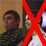 Vypadá Ted' Kapi Po Novém Účesu,Jako Ronaldo?