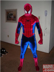 Spider-Man Trivia!