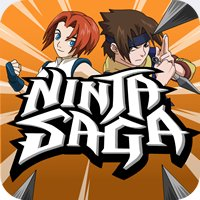 Ninja Saga Vs. Fishville
