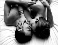 Whtz Ur Best Kiss Position?