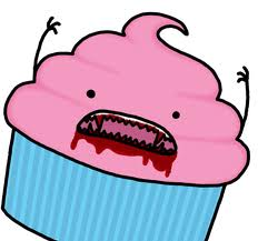 What Kind Ofcupcake Are You?