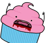 What Kind Ofcupcake Are You?
