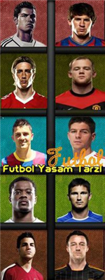 Hangi Futbolcusun