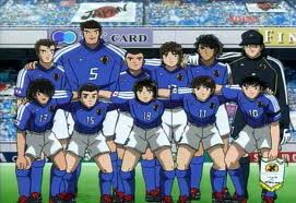 Hangi Tsubasa Karakterisin