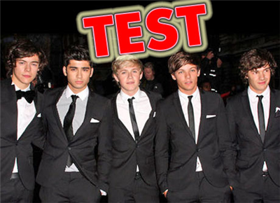 A Chi Assomigli Di Più Dei 1D?