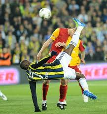 Sen Hangi Futbolcusun