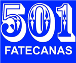 Logo 501 Fatecanas