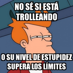 ¿Cual Es Tu Nivel De Idiotez?