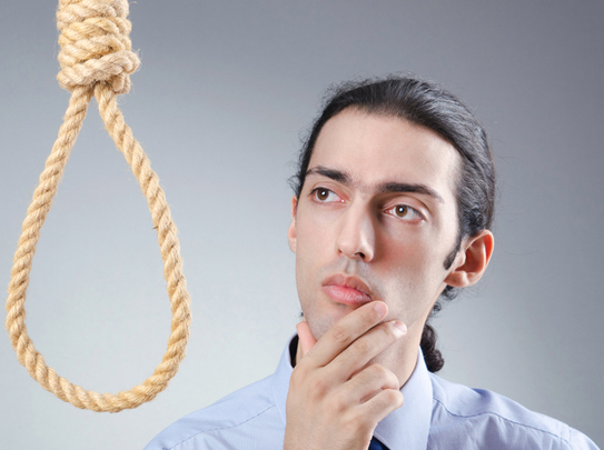 Do You Have Crippling Depression