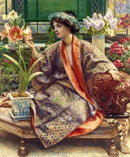 Haseki Sultan Olsan İsmin Ne Olurdu ? 