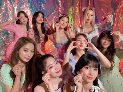 Twice'ı Ne Kadar Tanıyorsun? 