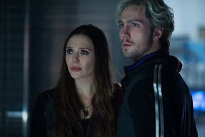 Hangi avengers kahramanısın