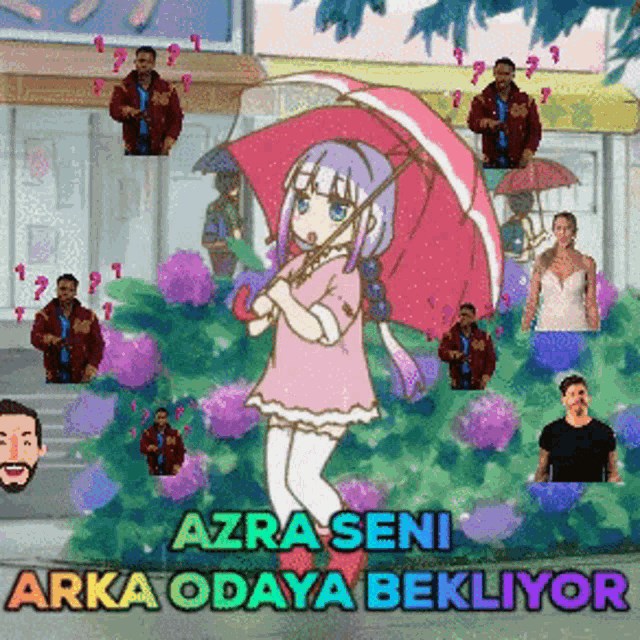 Azra mal